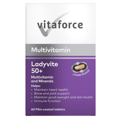 vitaforce-ladyvite-50-multivitamin-tablets-60-pack