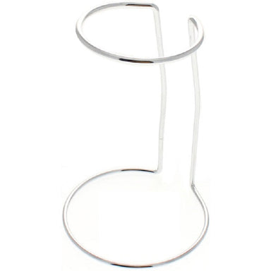 leonardo-ciao-drying-and-storage-stand-for-decanters-stainless-steel