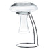 leonardo-ciao-drying-and-storage-stand-for-decanters-stainless-steel