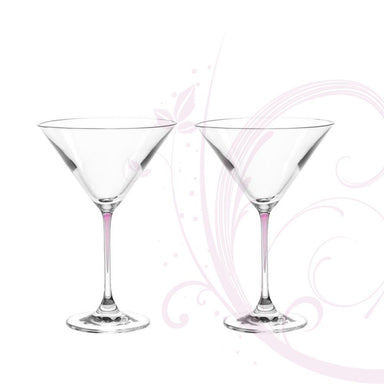 leonardo-cocktail-glass-set-purple-stem-la-perla