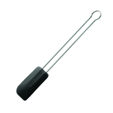 rösle-silicone-and-stainless-steel-spatula-20-cm