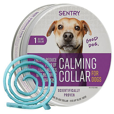 sentry-calming-collar-for-dogs-30-days