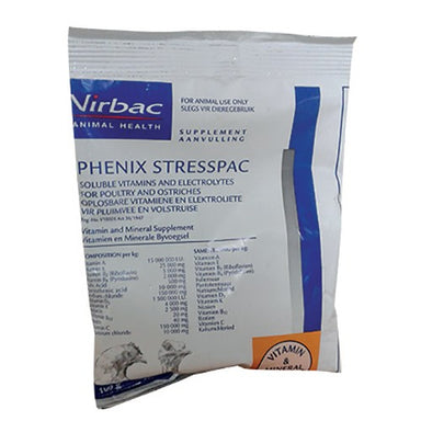 phenix-stresspac-for-poultry-and-ostriches-100g-powder