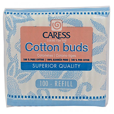 caress-100-cotton-buds-zipper-bag