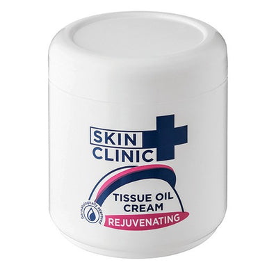 skin-clinic-tissue-oil-cream-rejuv-450-ml