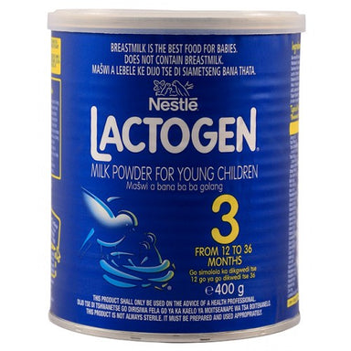 lactogen-3-powder-400g