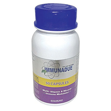 immunadue-50-capsules