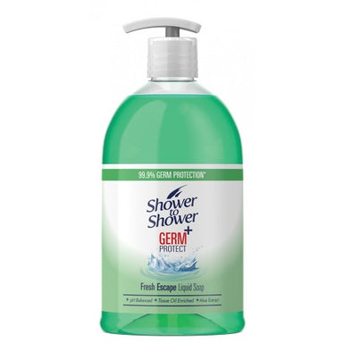 shower��to��shower-liquid-hand-soap��-fresh-��escape��-��475ml