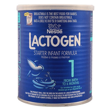 lactogen-1-powder-400g