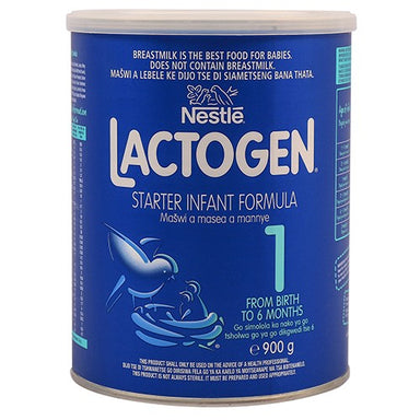 lactogen-1-powder-900g