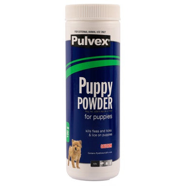 pulvex-puppy-powder-100g