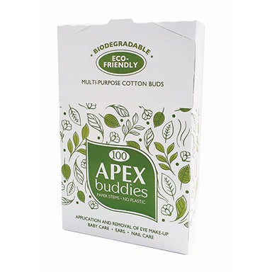 apex-buddies-eco-cotton-buds-100-pack