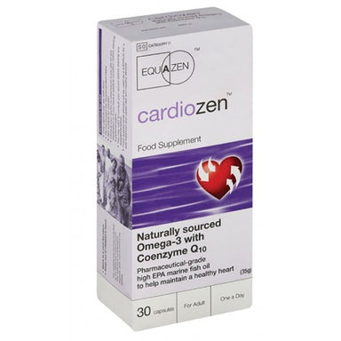 cardiozen-30-soft-gel-capsules