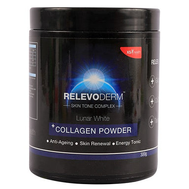 relevoderm-lunar-white-collagen-powder-300g