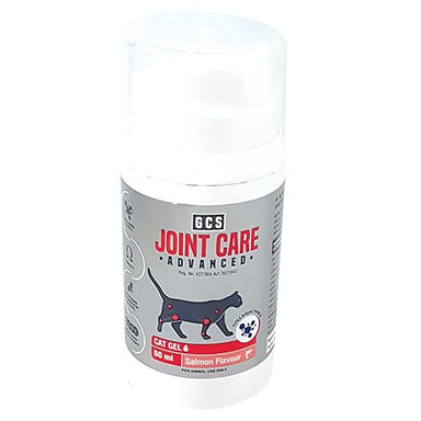 gcs-joint-care-advanced-cat-gel-salmon-flavour-50ml