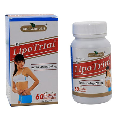 lipotrim-60-soft-gel