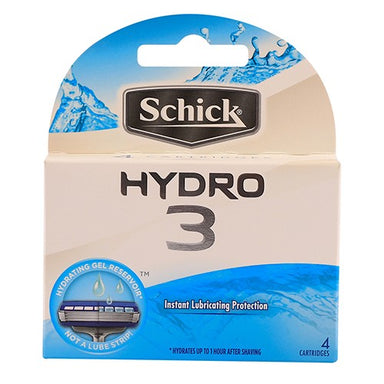Schick Hydro 3 Refill I Omninela Medical