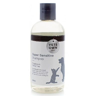 vets-own-shampoo-super-sensitive-250-ml
