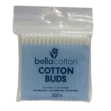 bella-cotton-buds-zipper-100-pack