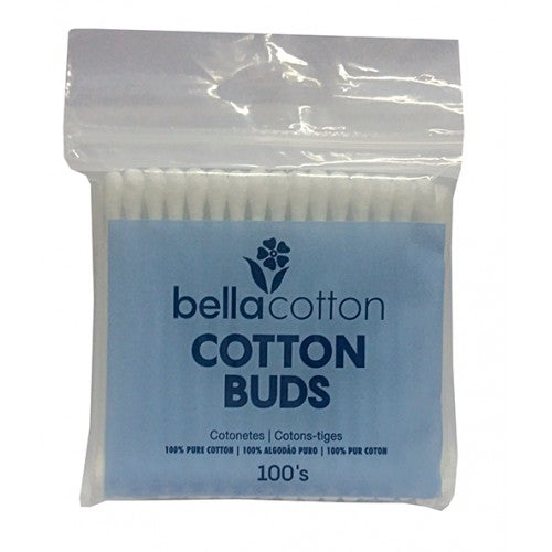 bella-cotton-buds-zipper-100-pack