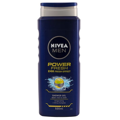nivea-men-power-fresh-shower-gel-500ml