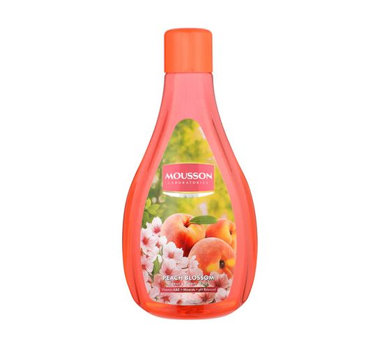 mousson-foam-bath-peach-blossom-2l