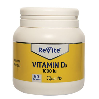 revite-vitamin-d3-1000iu-capsules-60