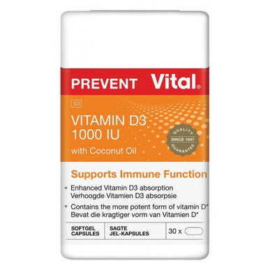 vital-vitamin-d3-1000iu-capsules-30
