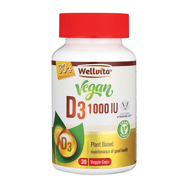 wellvita-vegan-d3-1000iu-30-veggie-capsules