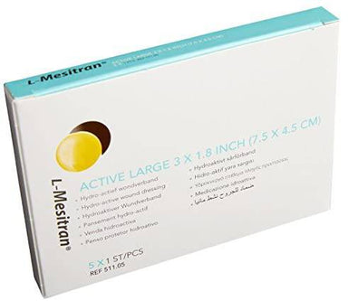 L-Mesitran - Active - Omninela Medical
