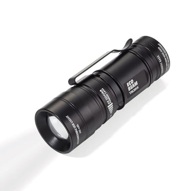 troika-rechargeable-mini-torch-eco-beam-black