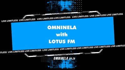 Omninela.co.za and Lotus FM: The need for a online Health Platform - Omninela.co.za