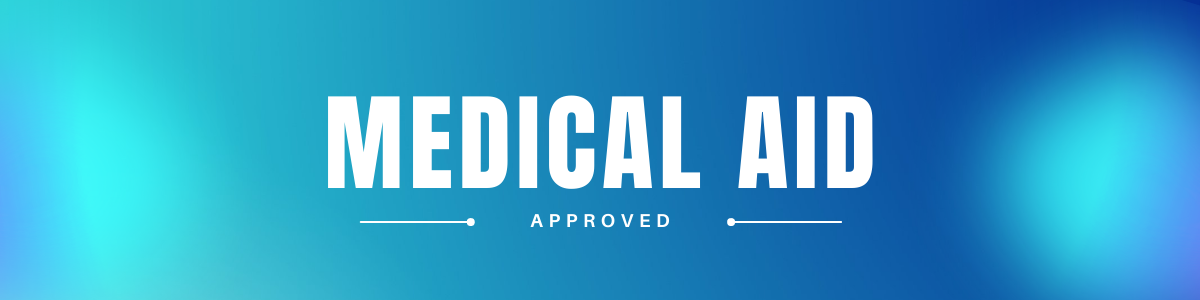 Medical Aid Scheme Approved