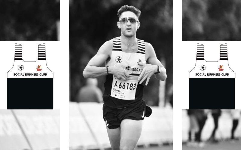 Social Runners Club