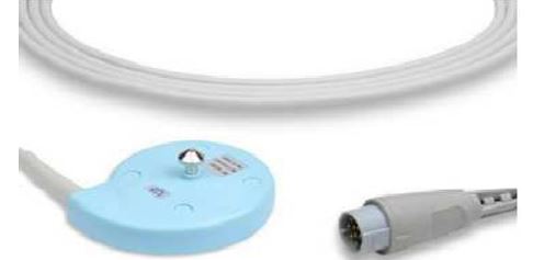 Cardiotocography Accessories - Omninela.co.za