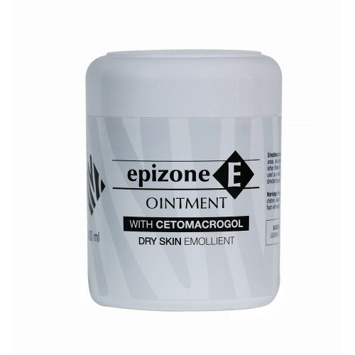 Epizone E Ointment 400ml