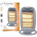 3 Bar Halogen Heater - Elektra - Omninela.co.za