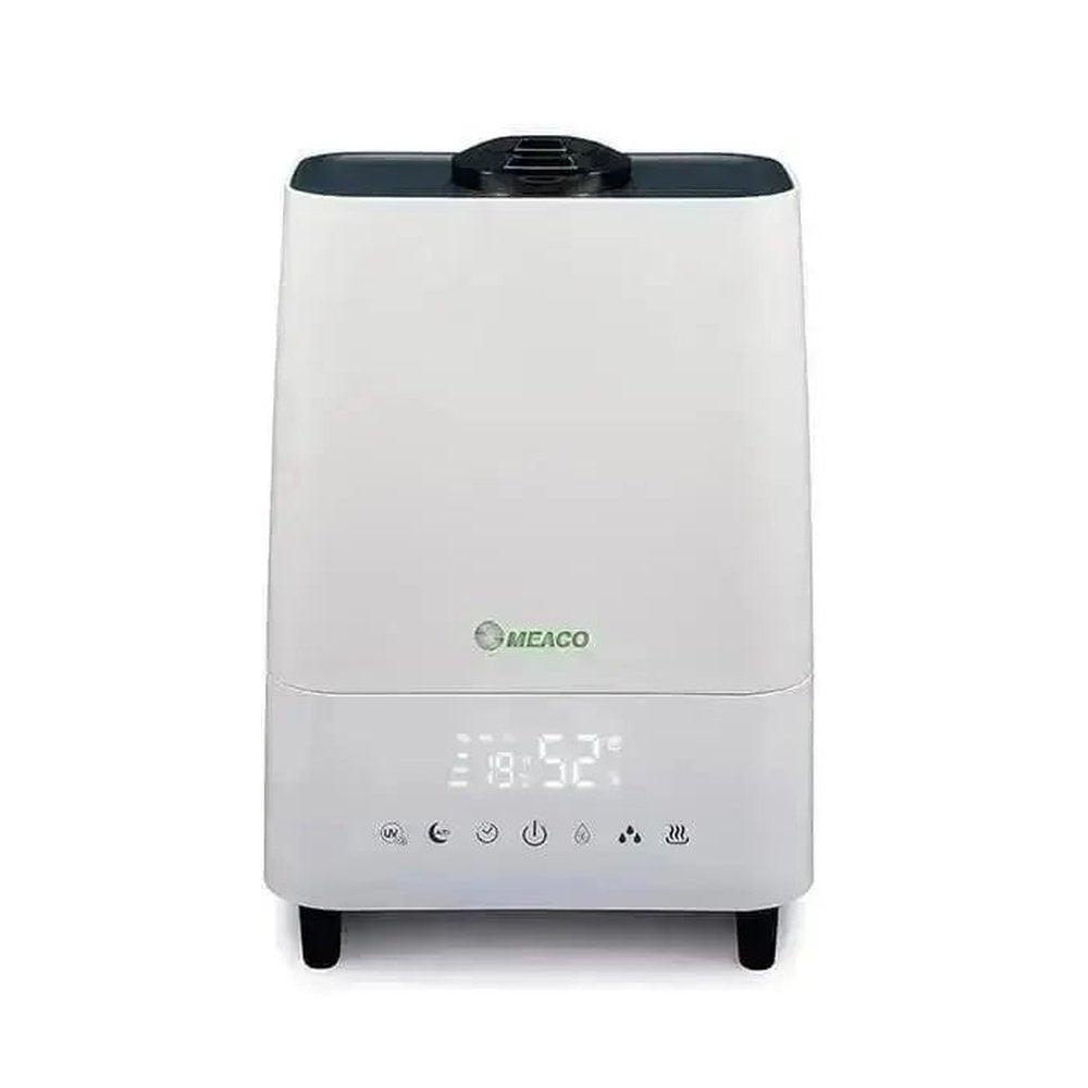 Humidifier - Meaco Deluxe 202 Ultrasonic Humidifier and Air Purifier - Solenco South Africa