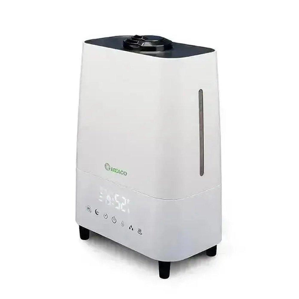 Meaco Deluxe 202 Ultrasonic Humidifier and Air Purifier