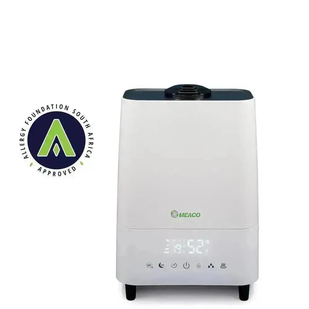 Humidificateur Meaco deluxe 202