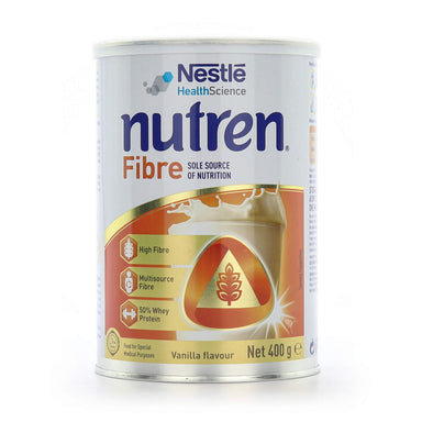 nutren-fibre-400-g-powder