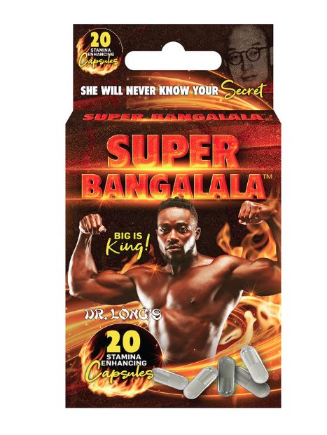 Super Bangalala Tabs 20