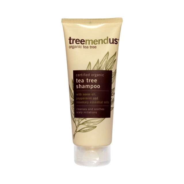 Treemendus Shampoo 200ml I Omninela Medical — Omninela.co.za