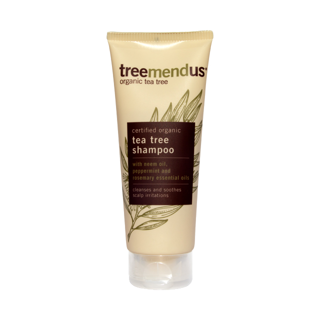 Treemendus Shampoo 200ml