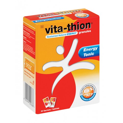 Vita-Thion Sachet 20