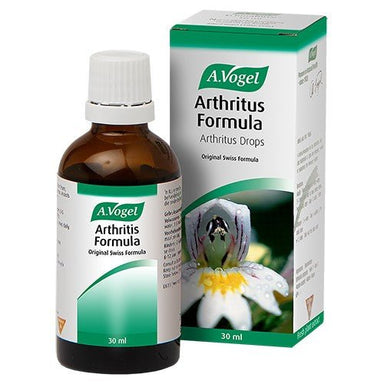 A Vogel Arthritis Formula 30ml - Omninela.co.za