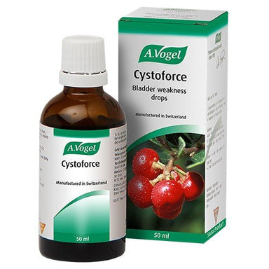 A Vogel Cystoforce 50ml - Omninela.co.za