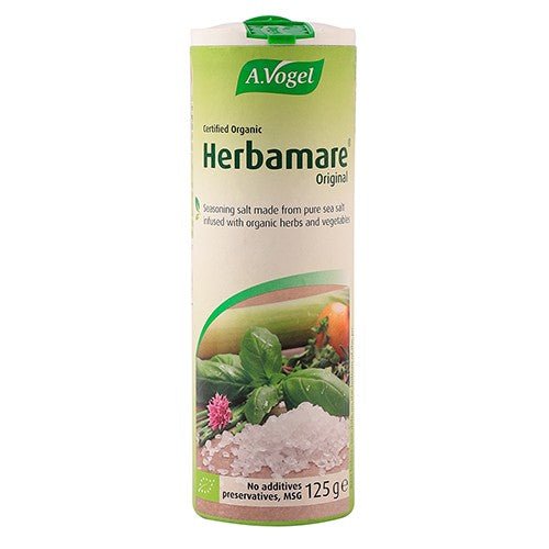 A Vogel Herbamare 125G - Omninela.co.za