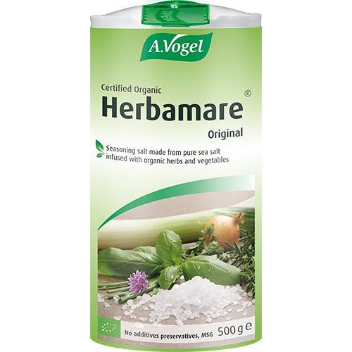 A Vogel Herbamare 500G - Omninela.co.za