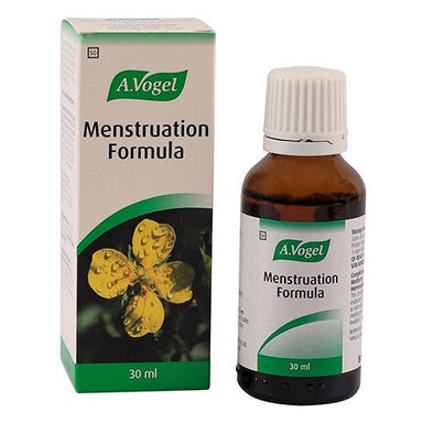 A Vogel Menstruation Formula 30ml - Omninela.co.za